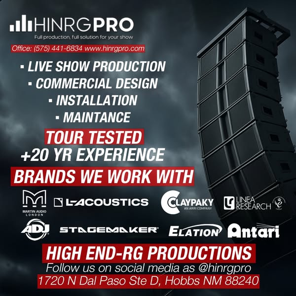 Commercial Lighting
