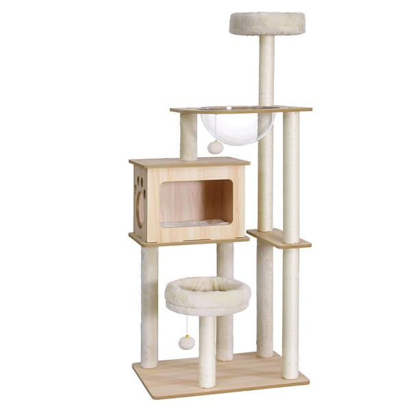 Dynamic feeder
