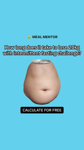 Intermittent Fasting