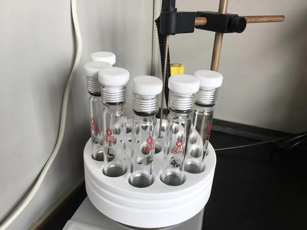 Efficient parallel