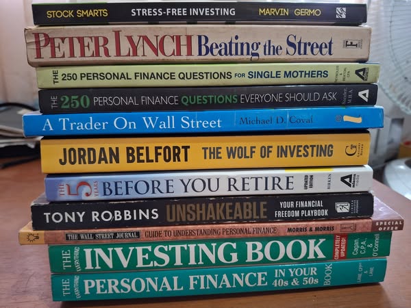 Shop for Wealth Management