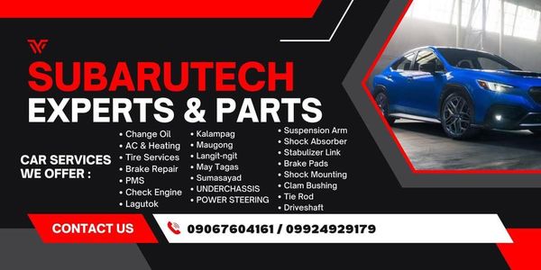 Brake Pads