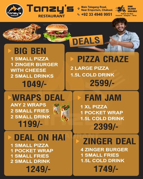 Classic mega