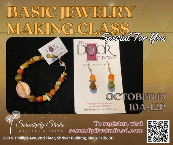 Jewelry Making Tools & Accessories