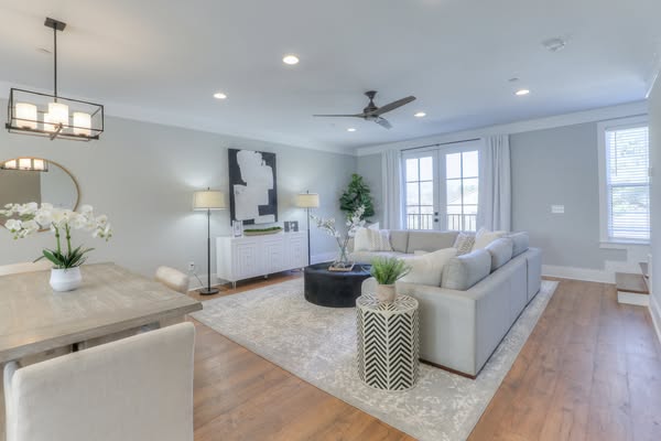 Dynamic lease