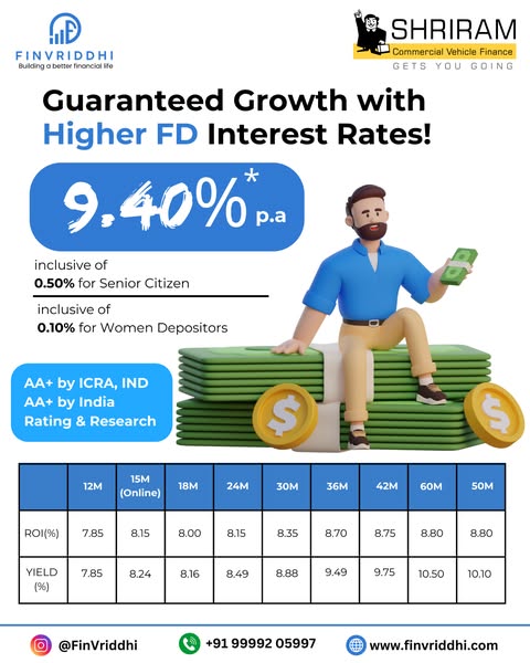 Safe finance