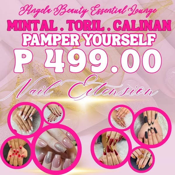Shop for personalized service