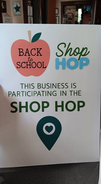 Shop for local businesses