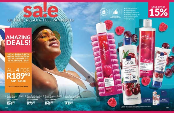 Shop for Summer