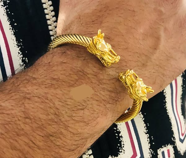 Jewelry and watches