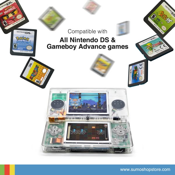 Nintendo DS
