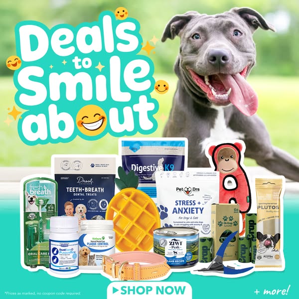 Shop for Pet Treats