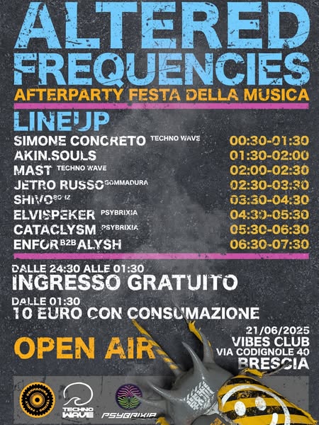 Live Sound & Stage