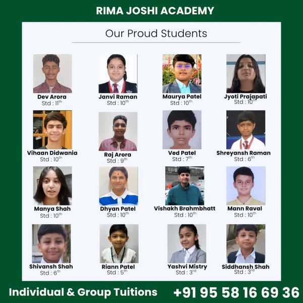 Personalized result