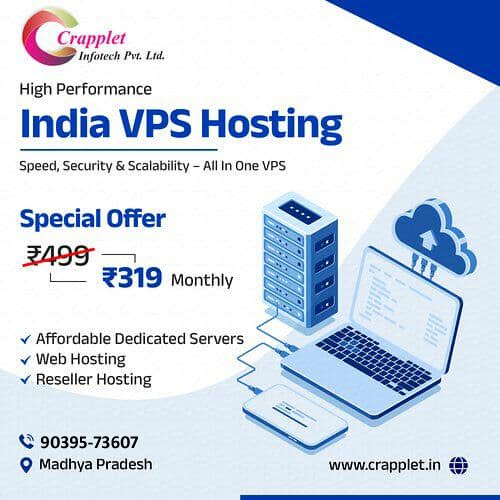 Web hosting plans