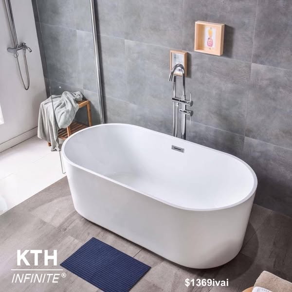 Elegant soak