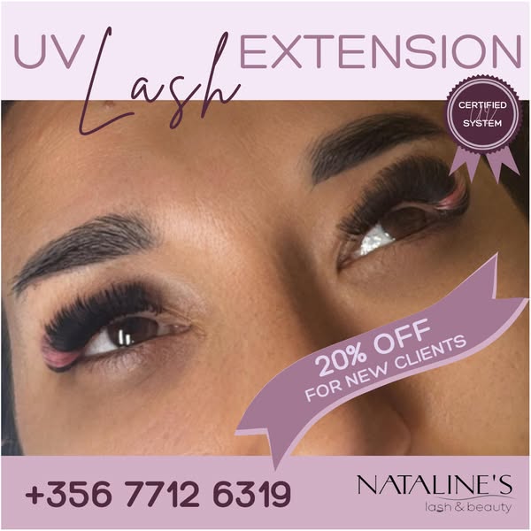 Extraordinary lash