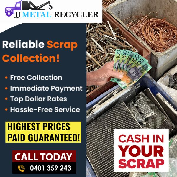 Scrap Metal