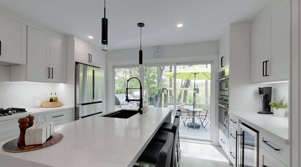 Modern better