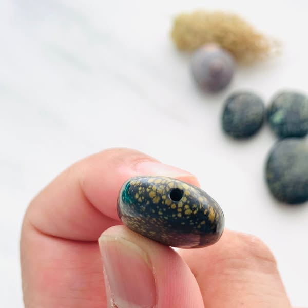 Heishi Beads
