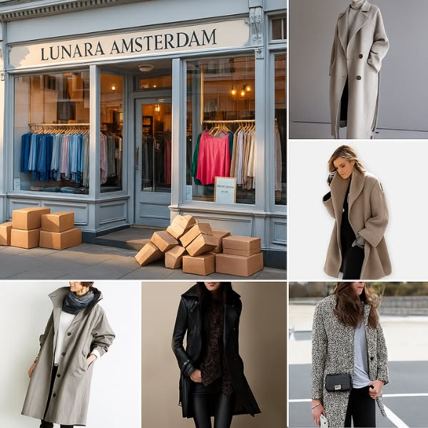 Shop for Winter