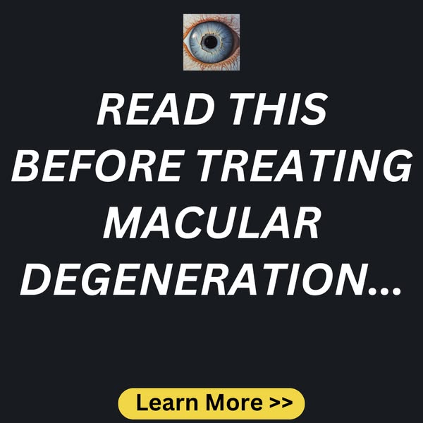 degeneration