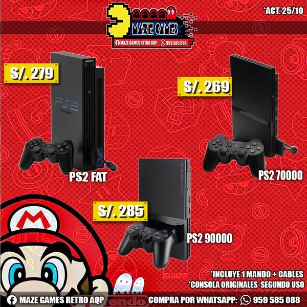 Nintendo 3DS