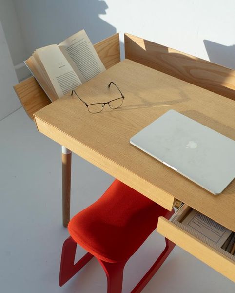 Home Office Writing Desk