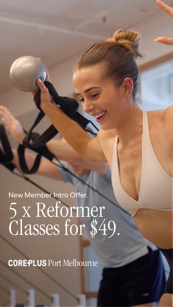 Brand-new reformer