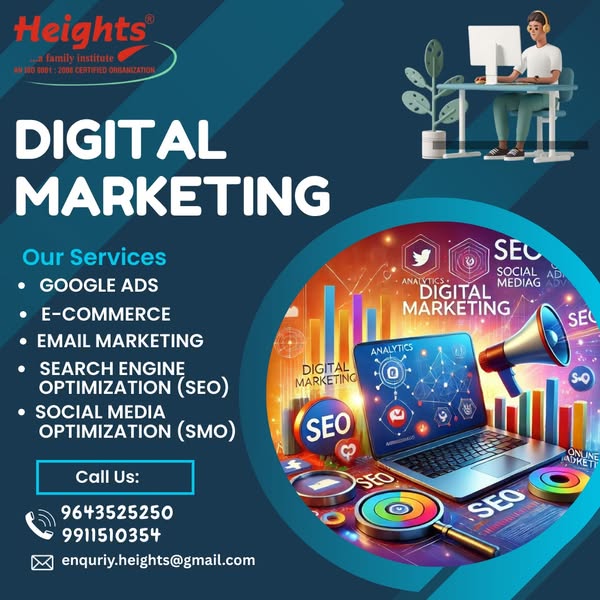 Google Ads for e-commerce
