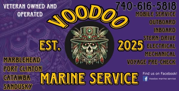 Fast voodoo