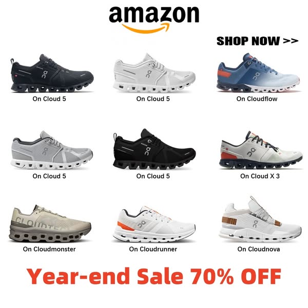 Shop the sale section