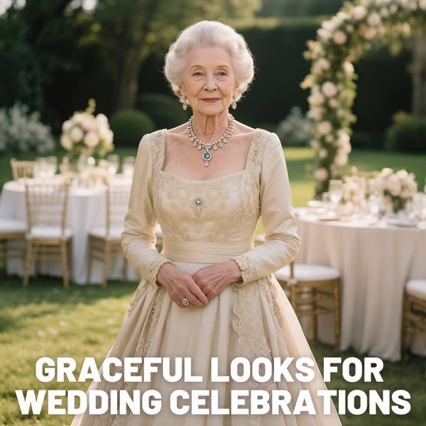 Timeless dignity