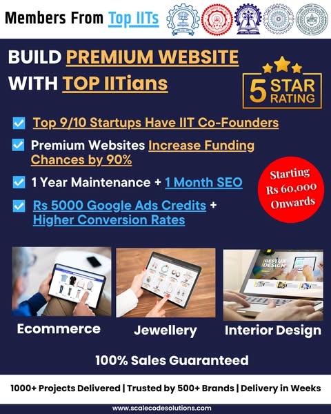 Conversion Optimization