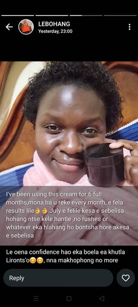 Organic Skincare
