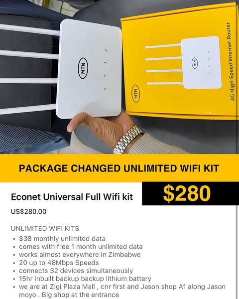 Unlimited lithium