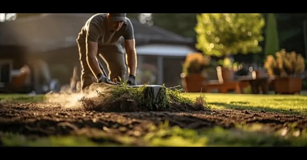 Eco-friendly cleanup