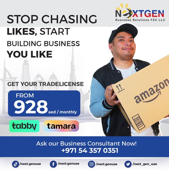 E-commerce solutions