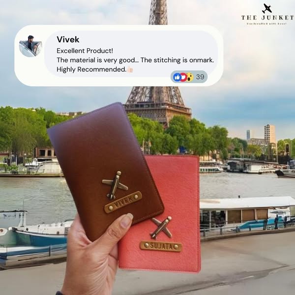 Travel accessories and luggage