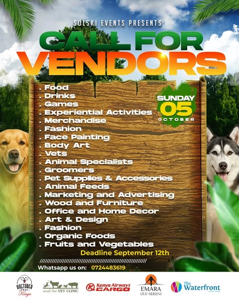 Art supplies advertising