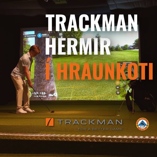 TrackMan