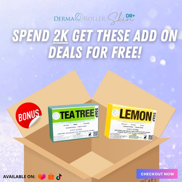 Daily Deals