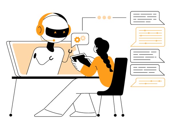 Customer service automation