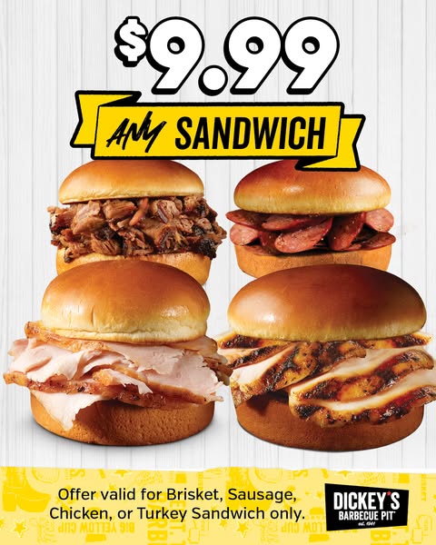 sandwich