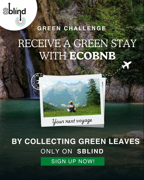 Eco-friendly nature