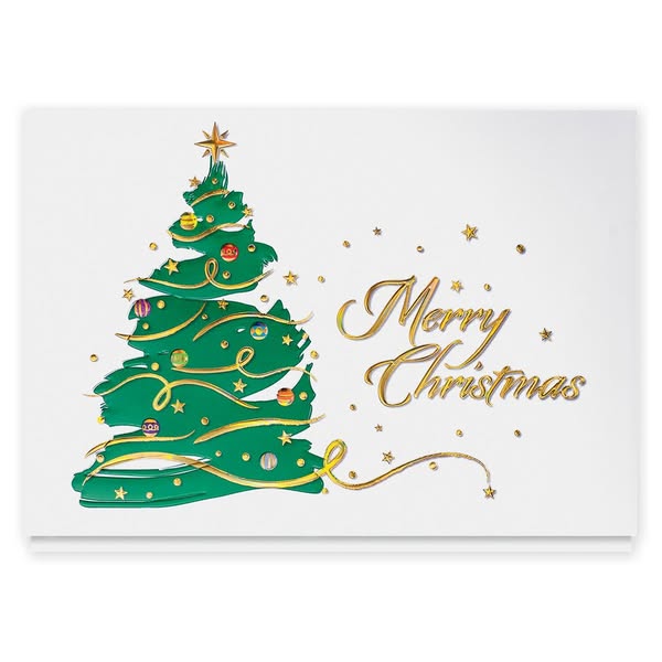 Holiday Wrapping Paper Storage