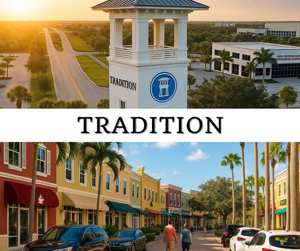 Local businesses advertising