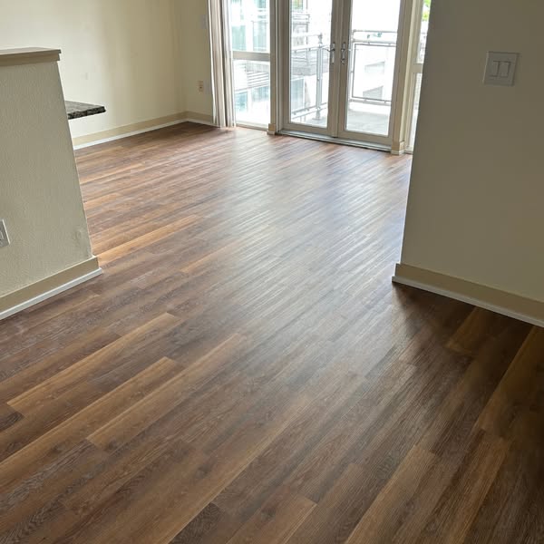 Unbeatable flooring