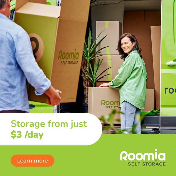 Flexible downsizing
