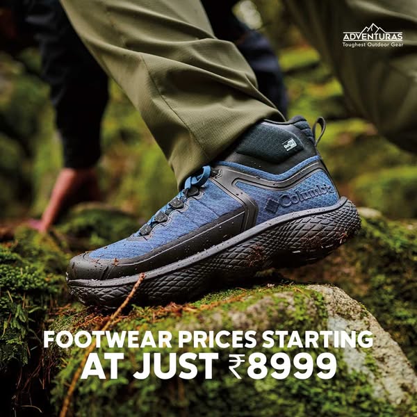 Shop for outdoor adventure gear